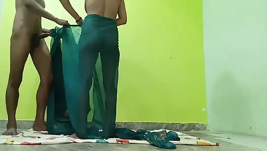 Hot Wife Ki Chudai