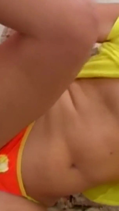 Key moment from "Dirty little slut goes to the construction site to get banged!"