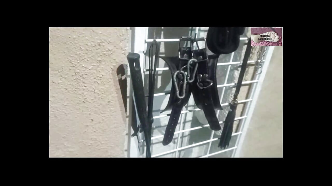 Mendominasi ketiak hamba awak