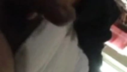 Chubby Mexican man
