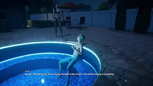 Complete Gameplay - Seaside Mystery, Part 21