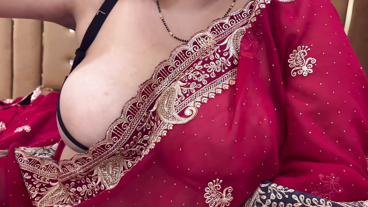 Tumhe Jo mene dekha part 1