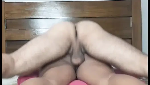 Kenangan anal masa lalu cum di dalam
