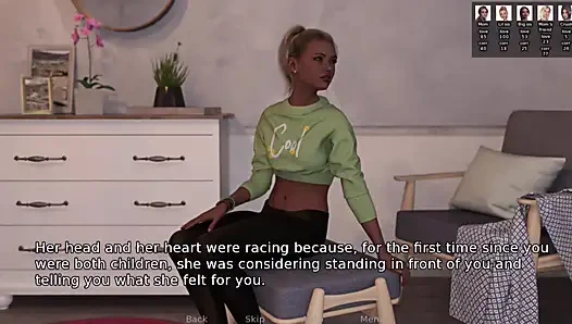 Ein weiteres heißes foto von der ND - blacked house - e12