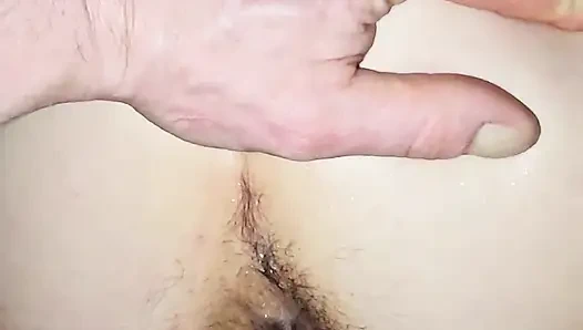 Bir kaltağın götünü sikiyor