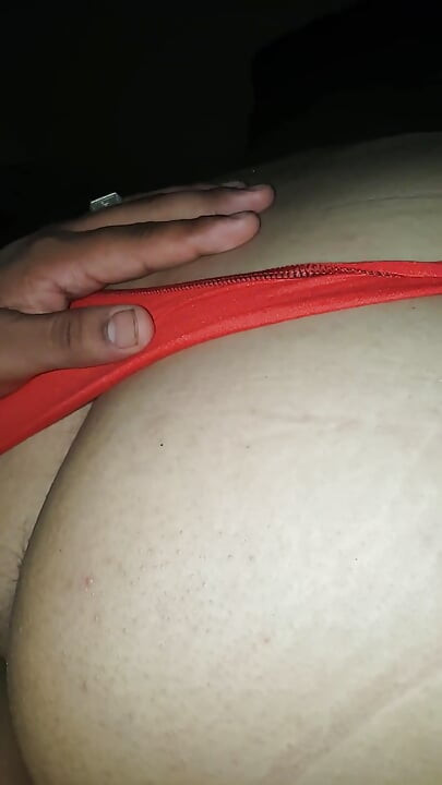 Fucking with My Stepsister, My Wife Almost Caught Us