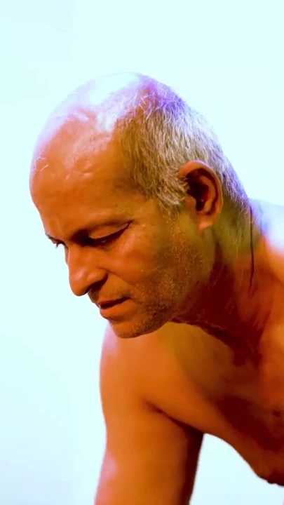 Unforgettable moment from "Indian School girl Hot Erotic Sex with aged Teacher! Old vs Young Sex"