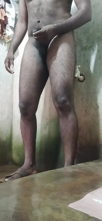 Bathing part - 1