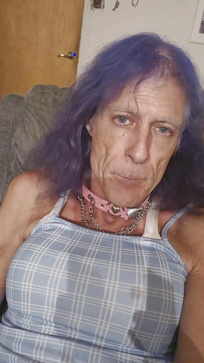 I'm really proud to be a #2 trans straight