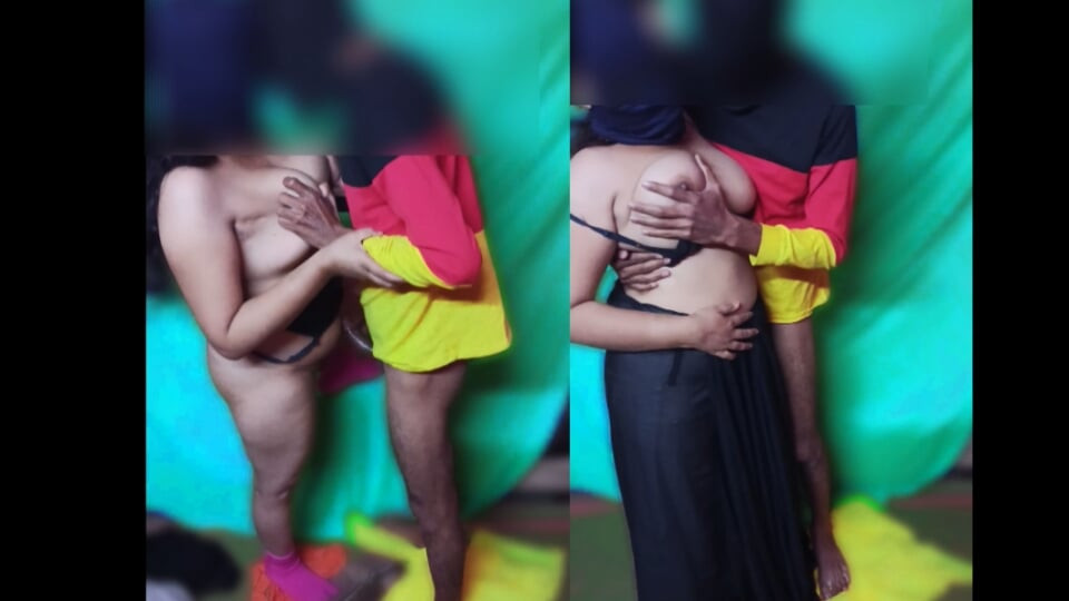 Punjabi Bhabhi vs Bihari Madhuri Bhabhi, Bihari Ne Punjabi Bhabhi Ki Maa Chhodadi, Patak Patak Kar Choda Chodane Worthy Bhabhi Hey Yaar