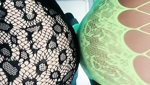 Kehangatan Yang Nggak Bisa Aku Tolak