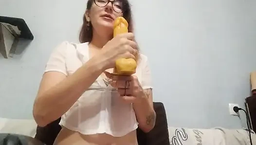 JOI Hold It as Long as U Can