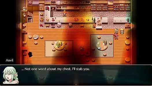 Beni gözetliyor ve büyük yarağıma mastürbasyon yapıyor