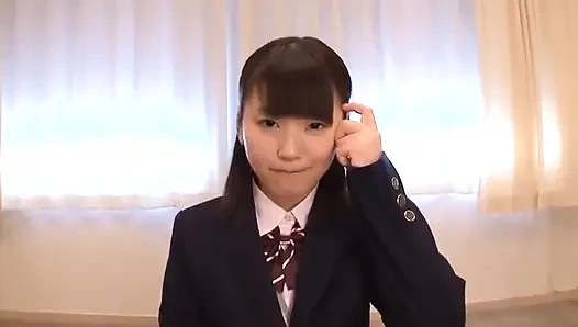 İki adam arka taraf çılgınlığı - kısa saçlı güzellik finalde sırılsıklam