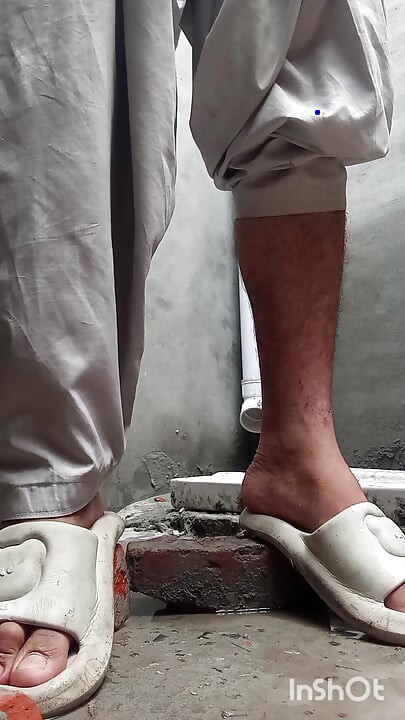 Pakistani viral video How to perfect mastbate with oil any side effect