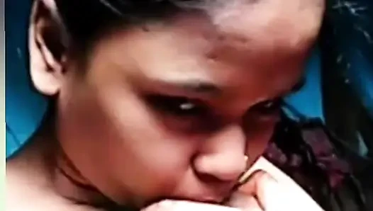 Mami Ki Lal Sari Dekh Ke Land Khada Hogya Hardcore Chudai with Mami