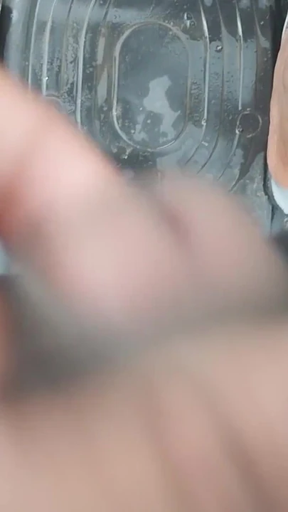 Unforgettable moment from "Sex boy handjob raining now video post"