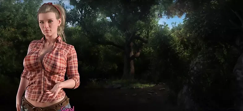 The Genesis Order - Ep 63 - Skinny Dipping Going Right by Misskitty2k