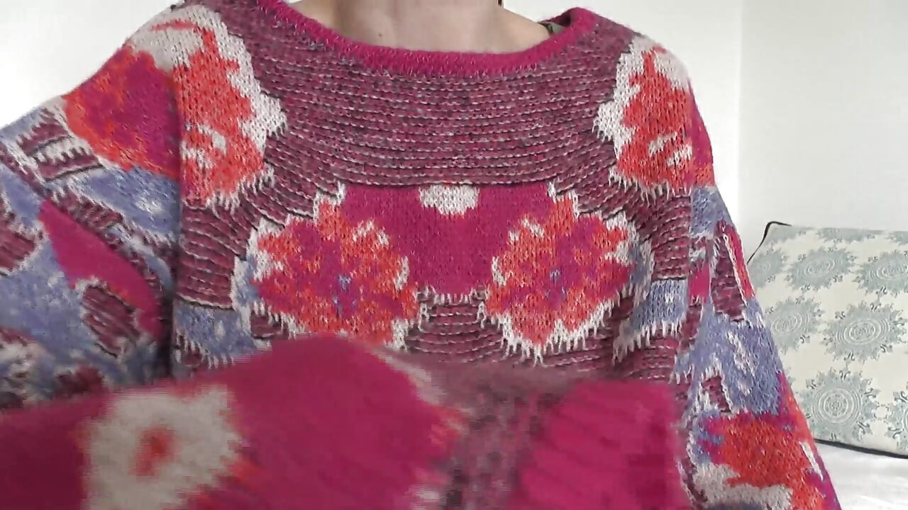 4 Days Before Your Wedding: Taboo Encounter - Cum on My Sweater, Lady Victoria Valente