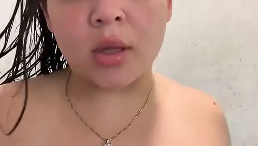Dani Valentina ile canlı yayın