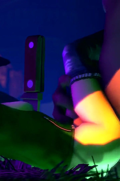 Seksi Noć vještica