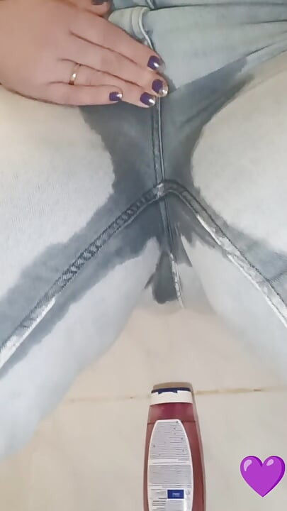 Pee in My Jeans