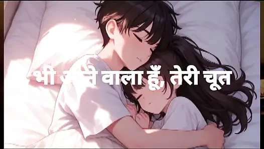 Трогающая история