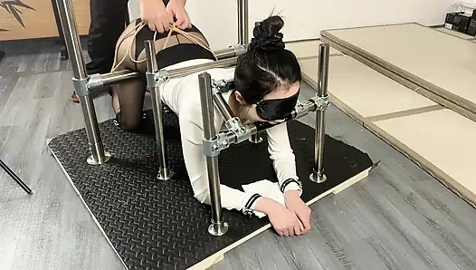 Metal cehennemi - 9k poz fiksasyonu + röportaj