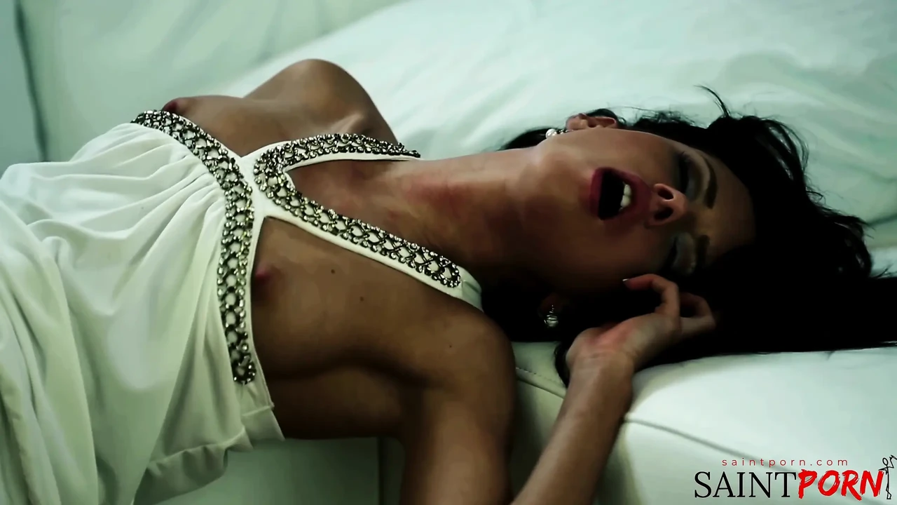 Gina Devine Can Fuck All Night Long