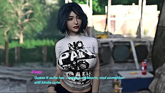 Çok Sıcak Bir Ev (bölüm 22) Yeni Güncelleme.m