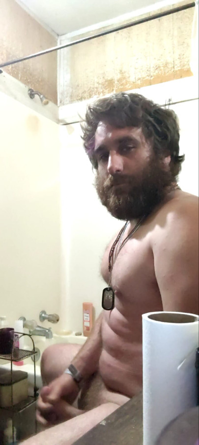 Feeling pretty good this morning