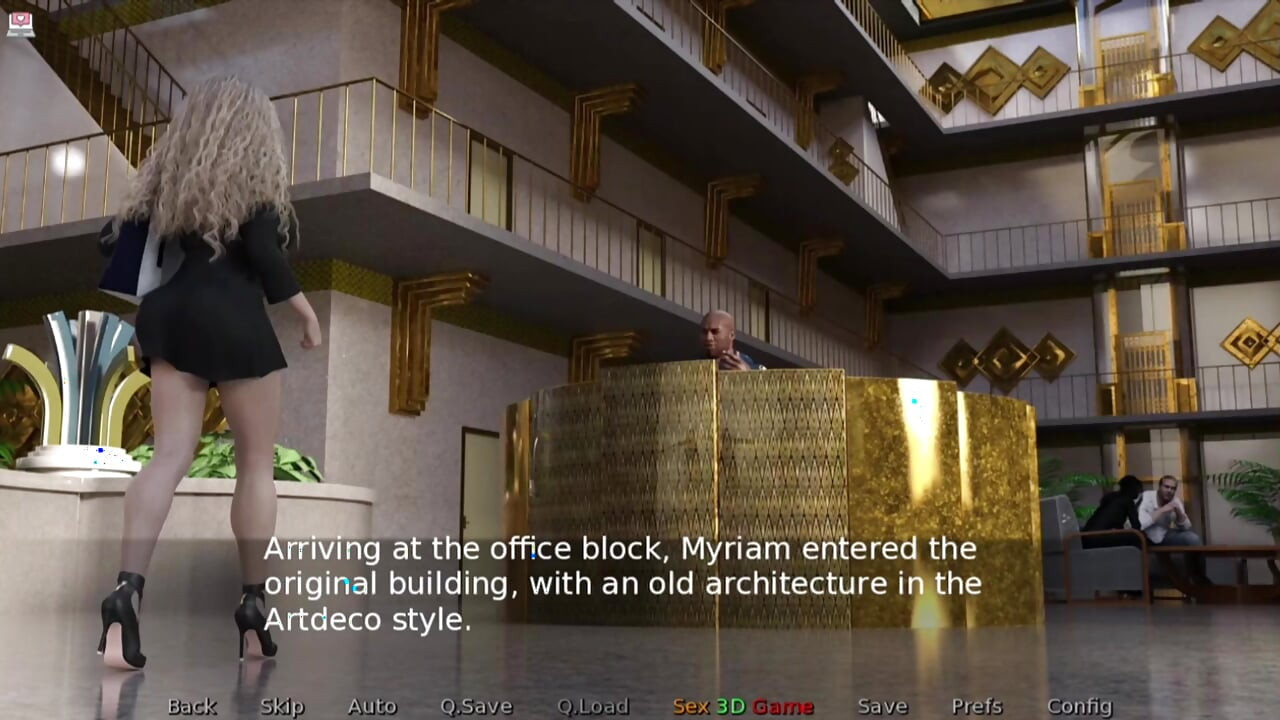 Ehefrau erwischt, wie ihr ehemann sie betrügt - projekt myriam - leben und erkundungen - Ep08