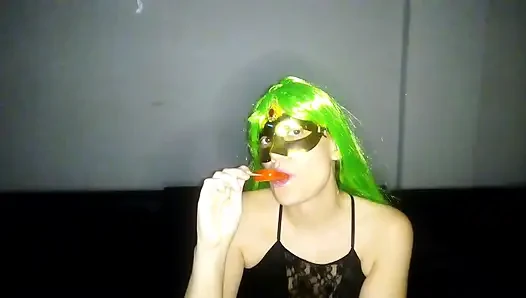 MamoSexy video