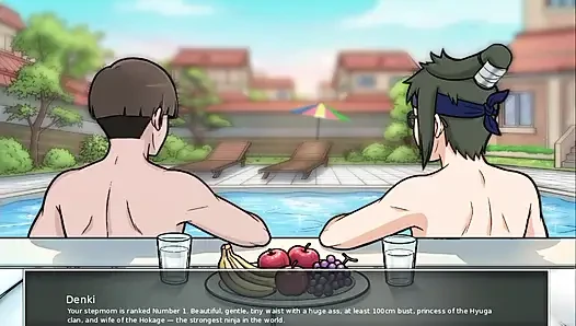 Konoha si tante seksi bagian 37 - aku hampir kepergok ngentot toket besar ibu tiriku - oleh eroticgamesnc