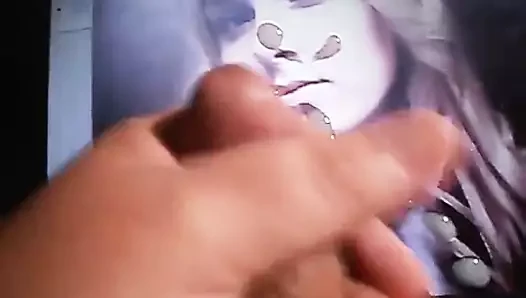 Kellykins için boşalma patlaması 2