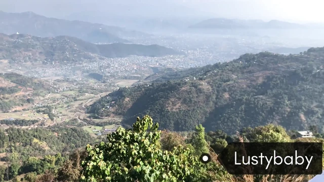 Himal KO view herdai chikdai