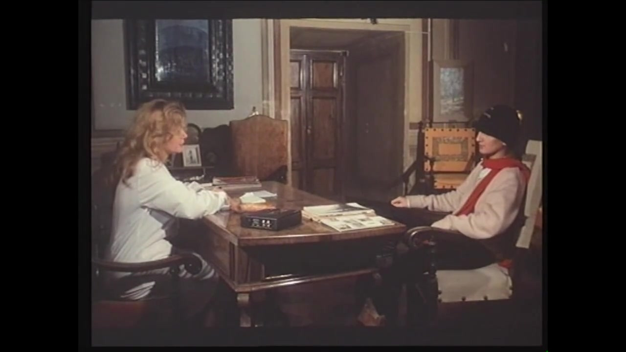 LA DOTTORESSA E IL PAZIENTE - Episode 2