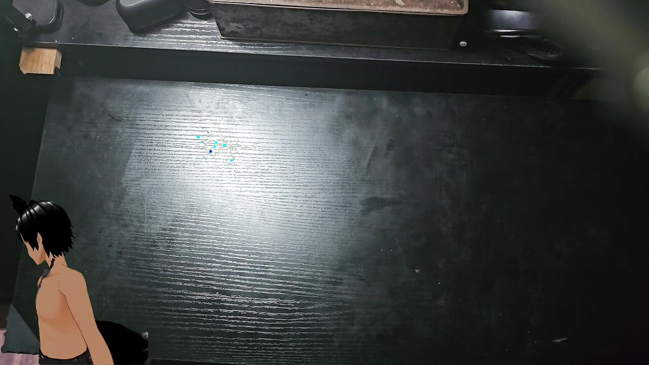 Should you put your dick in it!? - Got a new toy and it is heavy
