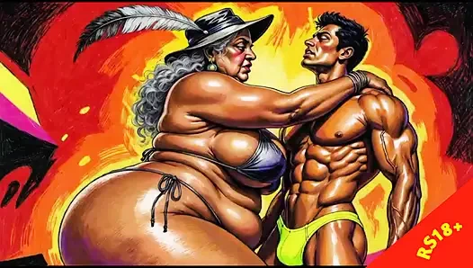 Hazır mısın çünkü seni paylaşmak için hazırım ve mutluyum