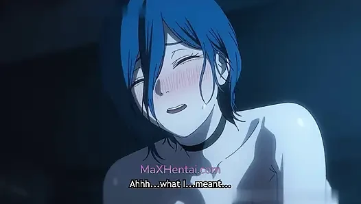 Looks like the Student has become the Teacher (Exclusive 06-26) Anime Hentai