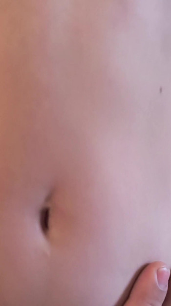 Step Brother Touches My Body And Tight Pussy Perfect | Clip 1