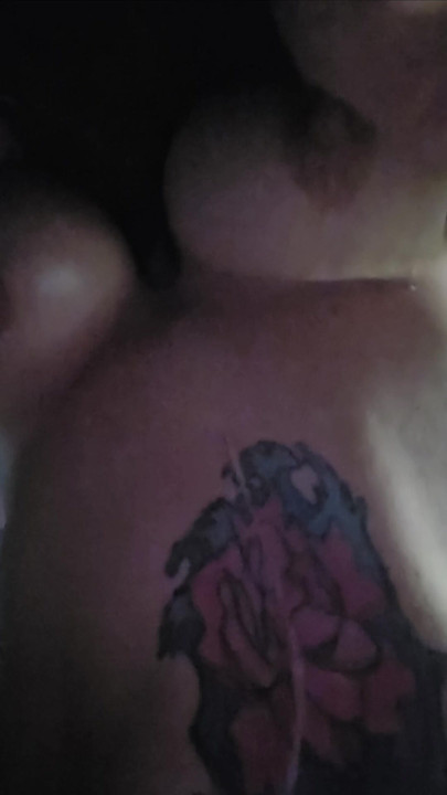 Big natural tits