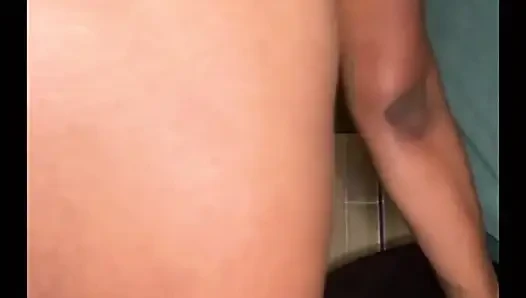 Spaß mit meiner muschi draußen haben