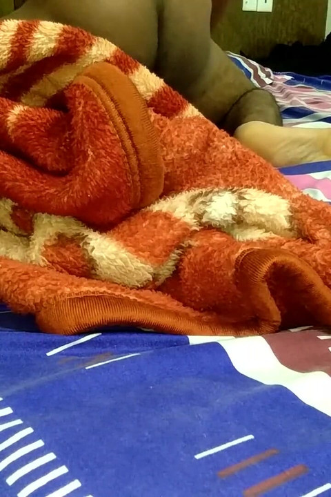 Indisches leidenschaftliches sextape