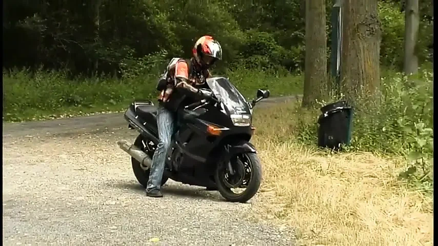 Incredibly Hot Teeny Girl with Big Natural Breasts