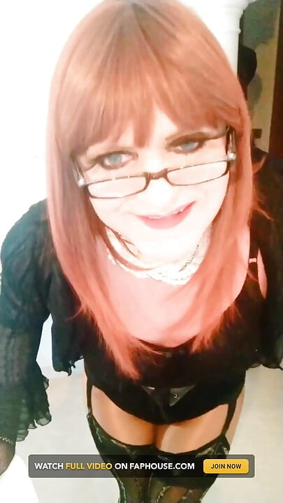 Lencería trans y medias