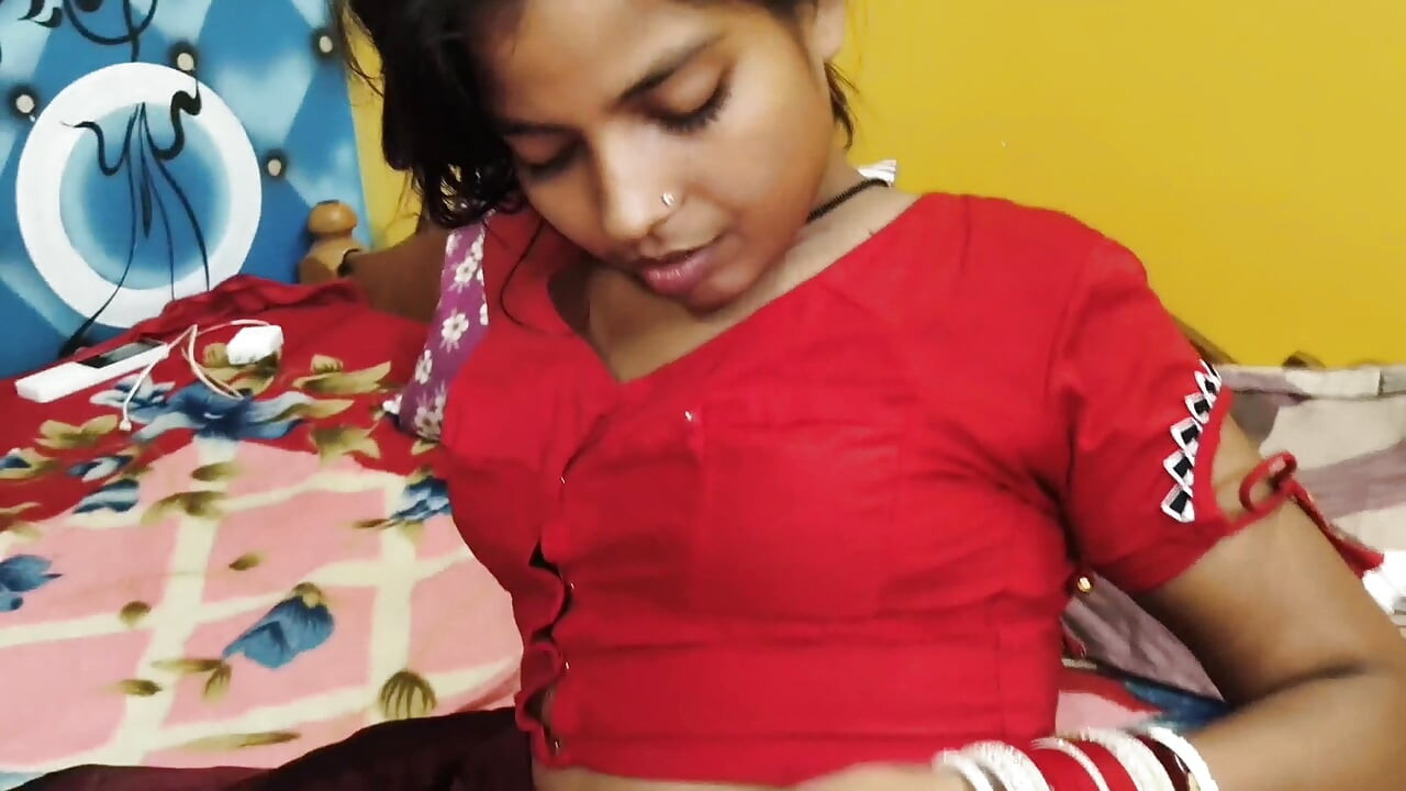 Love Marriage beautiful girlfriend boyfriend full night Fucking in Hindi videos