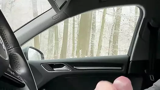 Kézimunka a szabadban