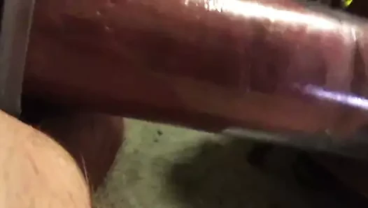 Penis pompası egzersizi