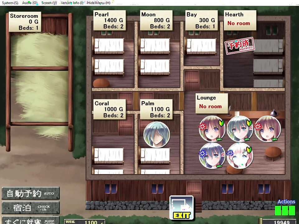 Dungeon and Bride UNCENSORED Full Gameplay EP.13 Commentary